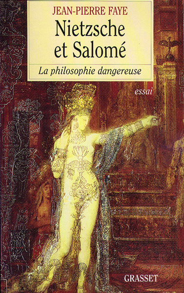 Image de Nietzsche et Salomé