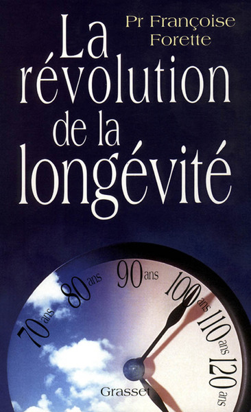 Picture of La révolution de la longévité