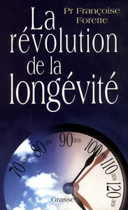 Picture of La révolution de la longévité