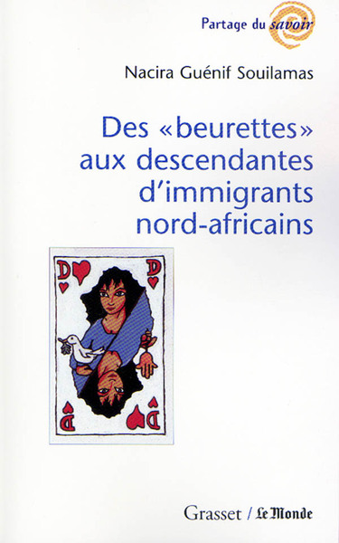 Image de Des «beurettes» aux descendantes d'immigrants  nord-africains