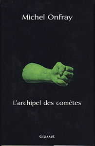 Image de L'archipel des comètes