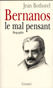 Picture of Bernanos, le mal-pensant