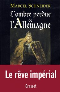 Picture of L'ombre perdue de l'Allemagne