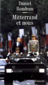 Picture of Mitterrand et nous