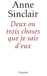 Picture of Deux ou trois choses que je sais d'eux