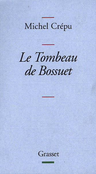 Picture of Le tombeau de Bossuet