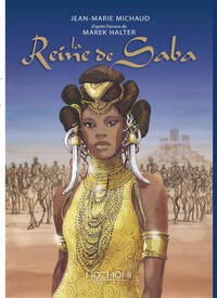 Picture of La Reine de Saba