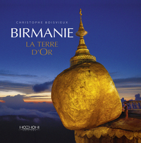 Picture of Birmanie - La terre d'Or