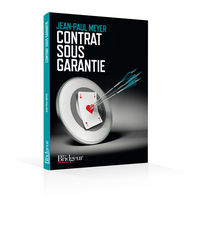 Picture of CONTRAT SOUS GARANTIE