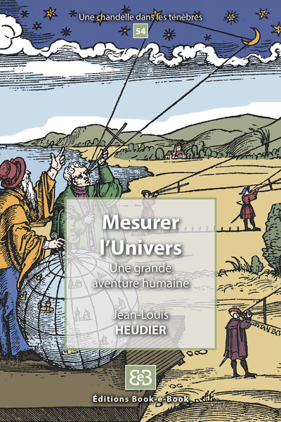 Image de Mesurer l'Univers