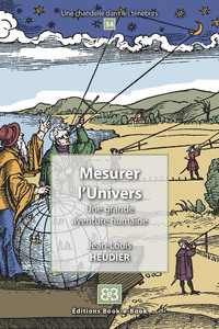 Image de Mesurer l'Univers