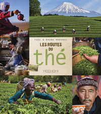 Picture of Les routes du thé