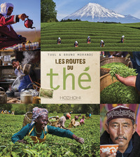 Picture of Les routes du thé