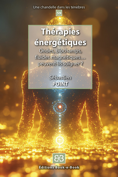 Picture of Thérapies énergétiques