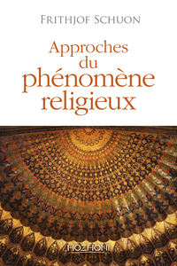 Picture of Approches du phénomène religieux