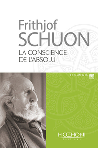 Image de La conscience de l'absolu