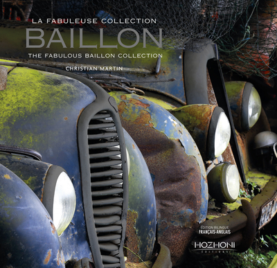 Image de La Fabuleuse collection Baillon - The fabulous Baillon collection