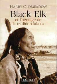 Picture of Black Elk et l'héritage de la traditioin lakota
