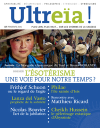 Image de Ultreïa ! 7