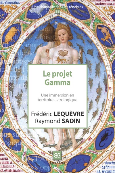 Picture of Le Projet Gamma