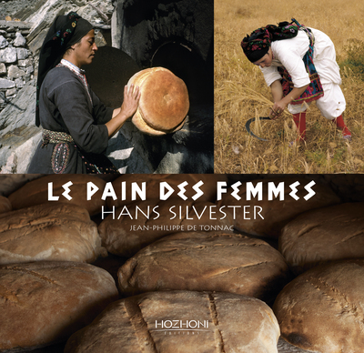 Image de Le pain des femmes
