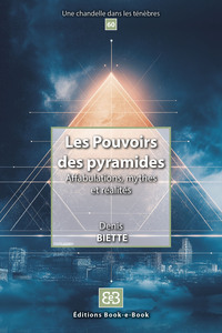 Picture of Les Pouvoirs des pyramides