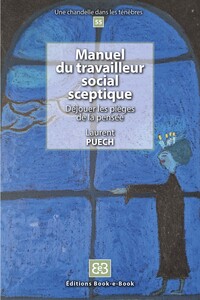 Picture of Manuel du travailleur social sceptique