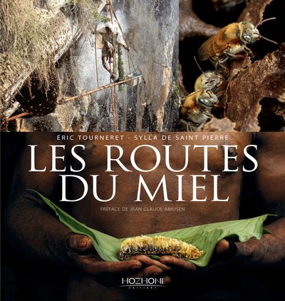 Image de Les routes du miel V2