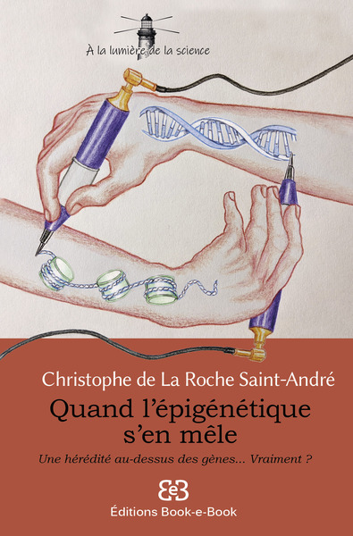 Picture of Quand l’épigénétique s’en mêle