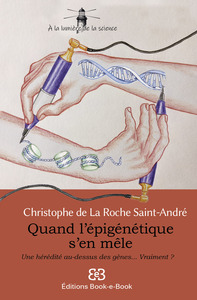 Picture of Quand l’épigénétique s’en mêle