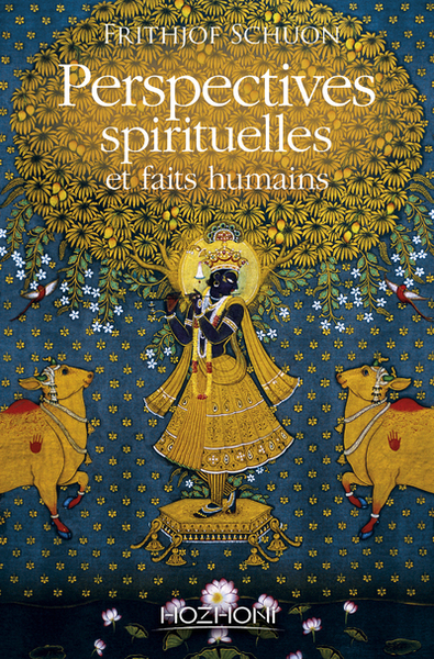 Image de Perspectives spirituelles et faits humains