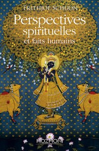 Image de Perspectives spirituelles et faits humains