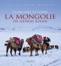 Picture of La Mongolie de Gengis Khan - entre ciel et steppe
