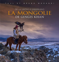 Picture of La Mongolie de Gengis Khan