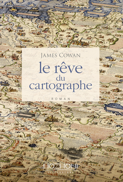 Picture of Le rêve du cartographe