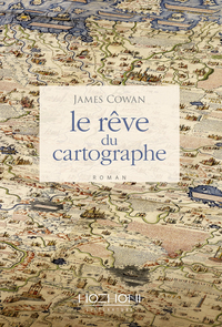 Picture of Le rêve du cartographe