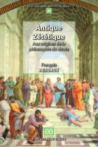 Picture of Antique Zététique