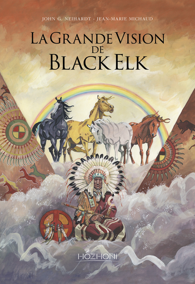 Image de La Grande Vision de Black Elk