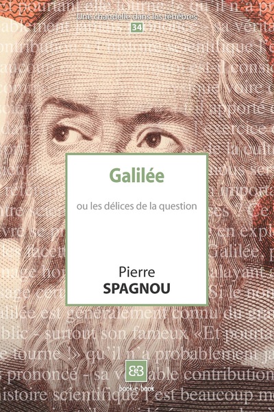 Picture of Galilée