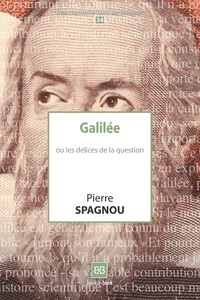 Picture of Galilée