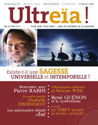 Image de Ultreïa ! 1