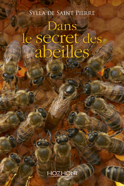 Picture of Dans le secret des abeilles