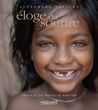 Image de Éloge du sourire