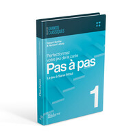 Image de PAS A PAS TOME 1