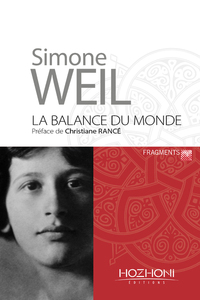 Image de La balance du monde