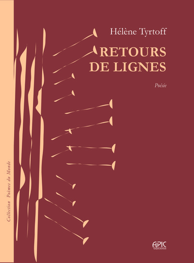 Picture of Retours de lignes