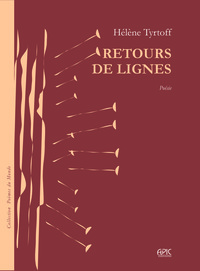 Picture of Retours de lignes