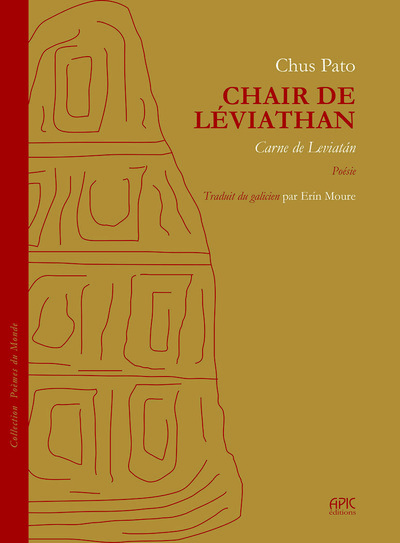 Picture of Chair de Leviathan
