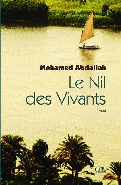 Image de Le Nil des vivants