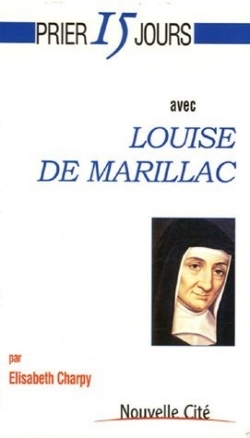 Image de Prier 15 jours avec Louise de Marillac